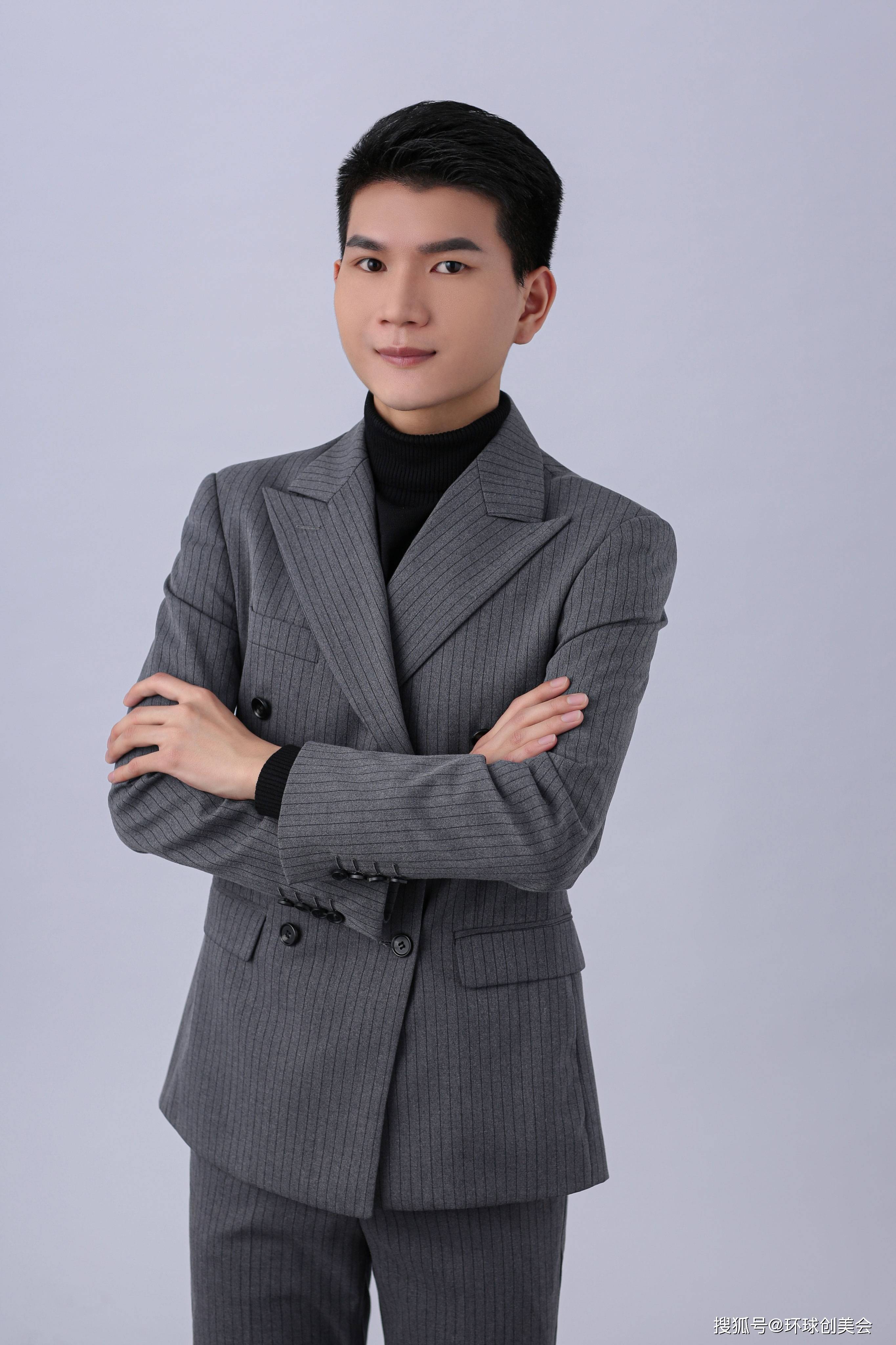 周予安 创意策略总监